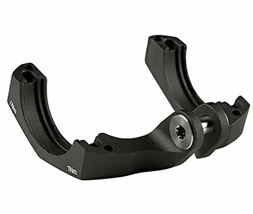 SUPERNOVA Scheinwerferhalter „Bosch“ SB-verpackt, „M99 HBM“, Ada