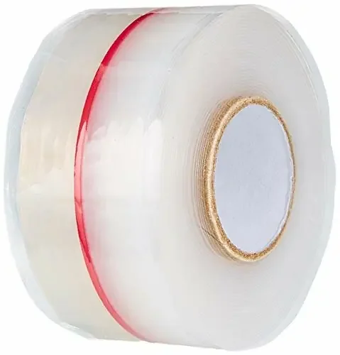 SW-STAHL Reparaturband „Multi-Tape“ Silikonband, s transparent