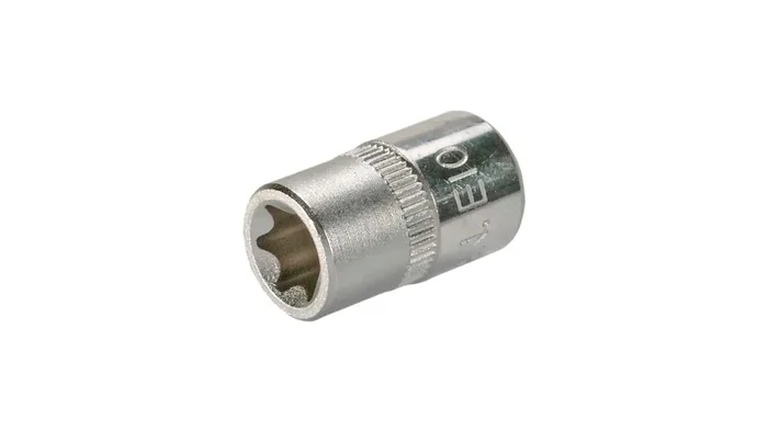 SW-STAHL Steckschlüsseleinsatz „0546“ 1/4″, E-Prof E10 (lose)