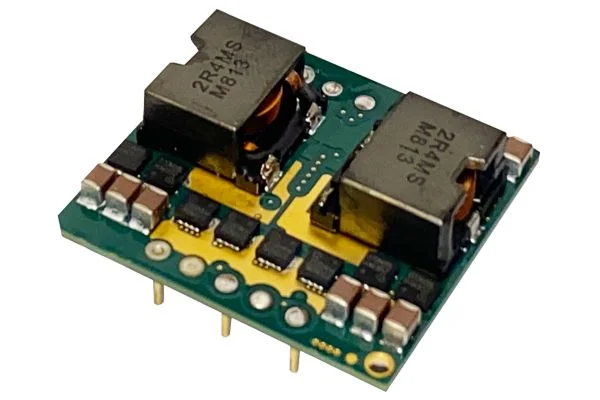 TDK I7A DC/DC-Wandler 750W 16,5 V dc IN, 3.3 → 18V dc OUT / 45A PCB-Montage