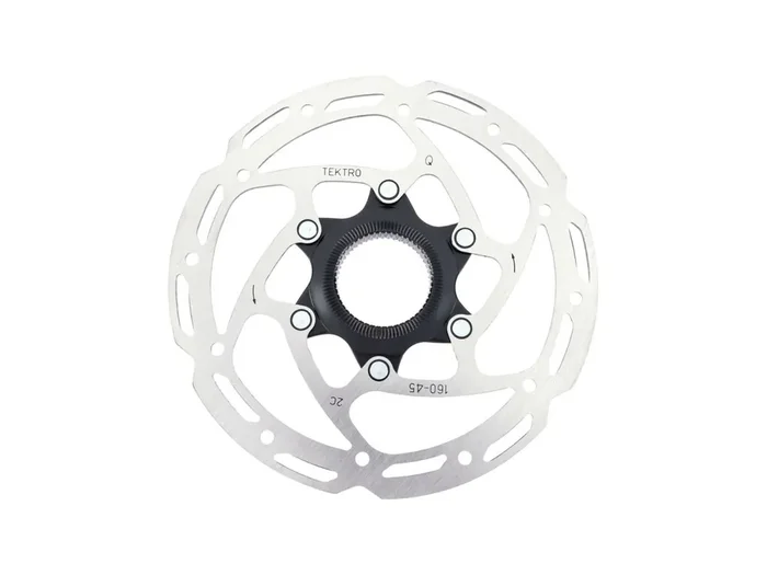 TEKTRO Bremsscheibe „TR-45“ SB-verpackt, Center Lo 160 mm