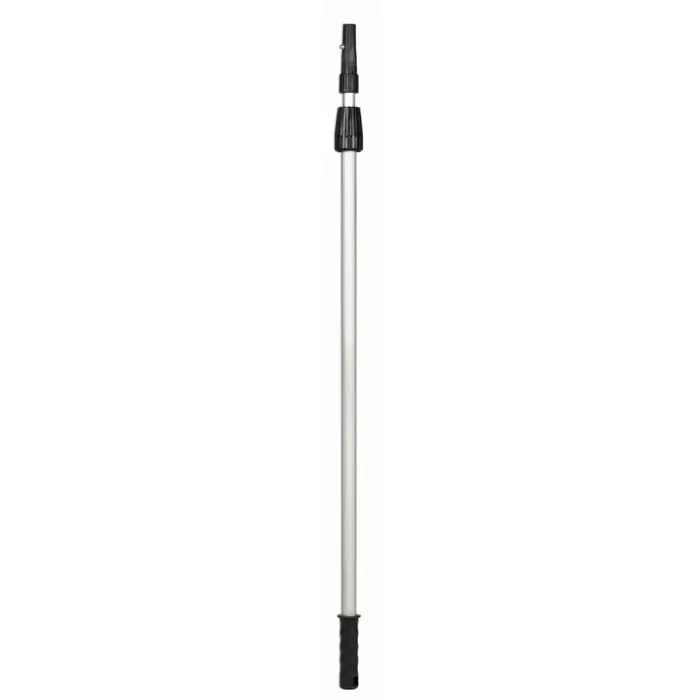 Teleskopstab ELITE mit Farbrollerarretierung und Schraubmuffe ausziehbar 60-120 cm