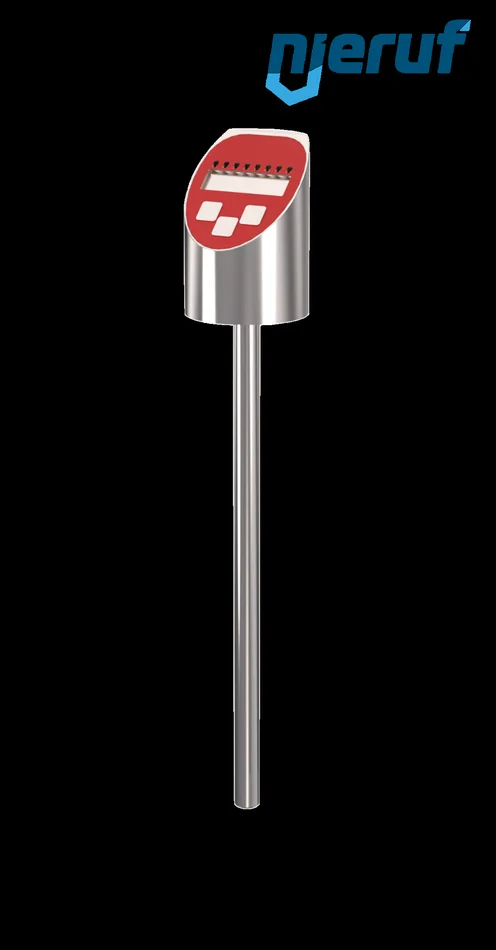 Temperaturmessgerät Digital -99°C – +200°C