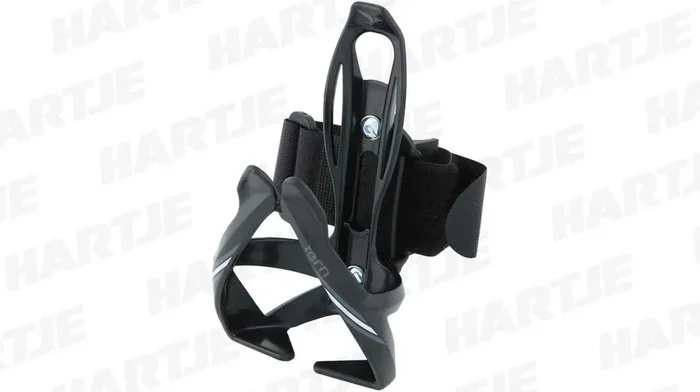 TERN Trinkflaschenhalter „Bossless“ Polycarbonat, schwarz
