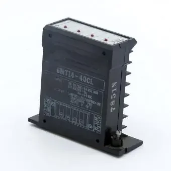 Texas Instruments Input Logic Interface Modul 6MT14-40CL