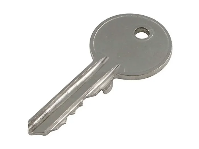 THULE Ersatzschlüssel Ausführung Standard, N 041 – N 048