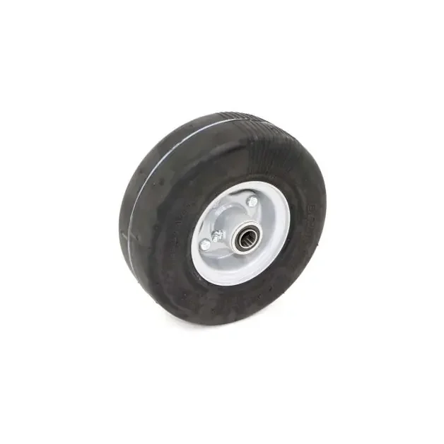 Tire Assembly Mower, 6685620