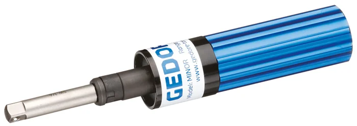 TLS 0022 Micro FH Drehmomentschrauber 1/4″ 4-22 cN·m