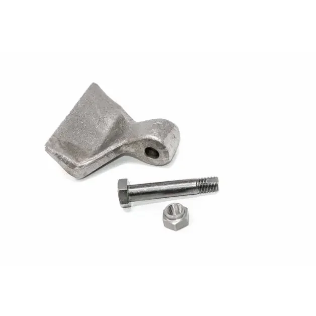 Tooth Assembly, 6687589