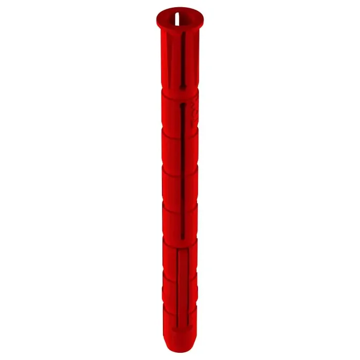 TOX Parallel-Spreizdübel Bizeps Langdübel für Lochstein und Porenbeton 10×90 mm – 25 Stück