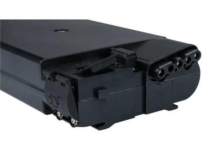 TRANZX Akku „BL03“ 36 V 16 Ah, schwarz