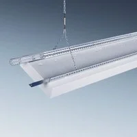 Trilux 110N/310 Wkl-Tragschiene 2929000