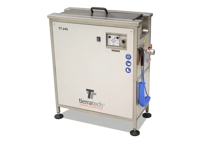 TT-24G 120-500 Walzen