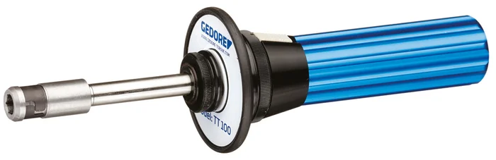 TT 500 FH Drehmoment-Prüfschrauber SP 1/4″ 100-500 cNm