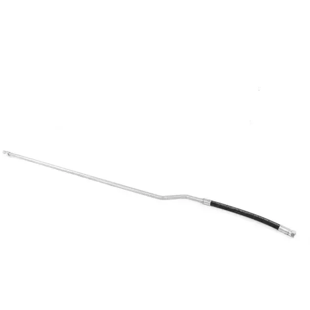 Tube Hydraulique + Flexible, 6920957