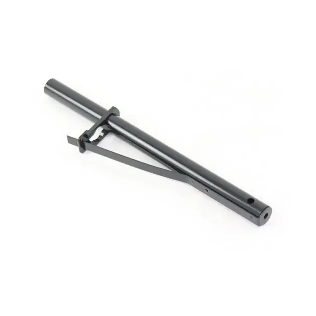 Tube Stop Assembly, 6708189