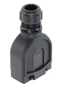 Tüllengehäuse, Han-Eco Mod.16-GG-high-M40-KV