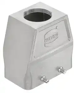 Tüllengehäuse, Han-INOX 10B-TGG-M32 f.QB
