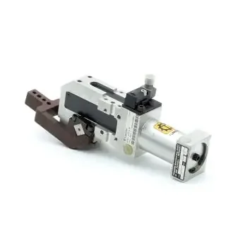 Tünkers Pneumatikspanner 20°
