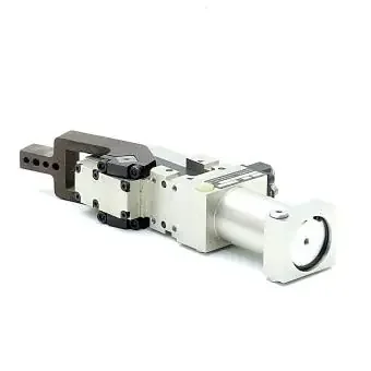 Tünkers Pneumatikspanner 75°