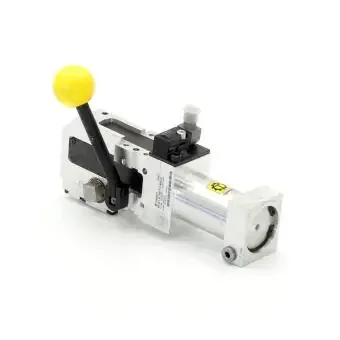 Tünkers Pneumatikspanner 90°