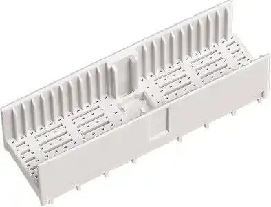Übergaberahmen, har-bus HM Shroud Type A PCB 2.4mm