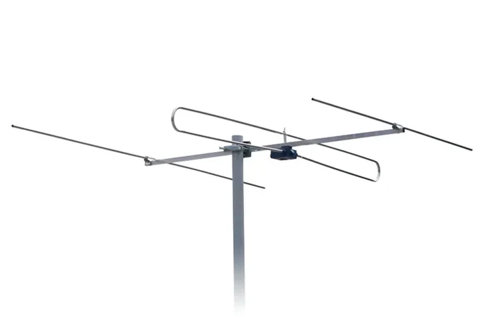 UK 3 N UKW Stereo Richtantenne mit 3 Elementen
