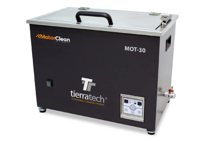 Ultraschallgerät Tierratech MOT 30