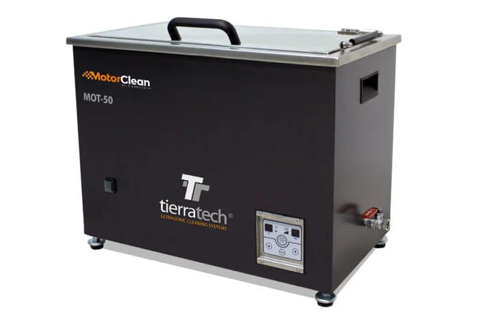Ultraschallgerät Tierratech MOT 50