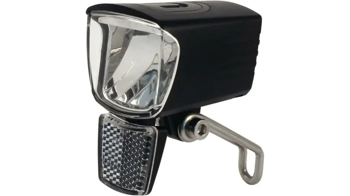 UNION LED-Scheinwerfer „Extreme“ UN-4200E 80 Lux, schwarz