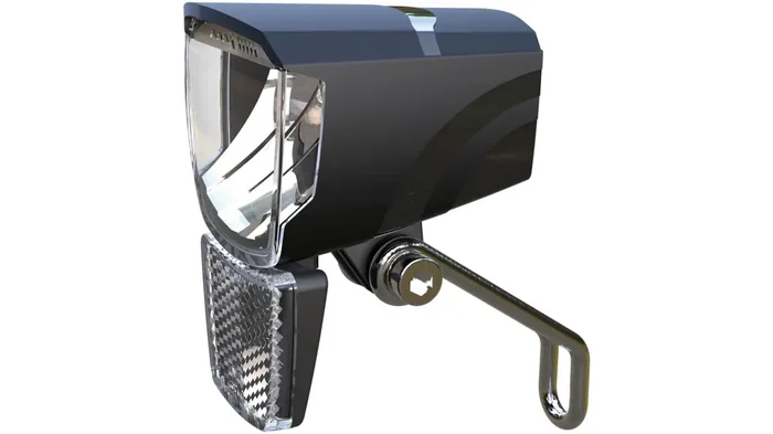 UNION LED-Scheinwerfer „Spark“ 50 Lux, mit deutsch „UN-4278“, mit