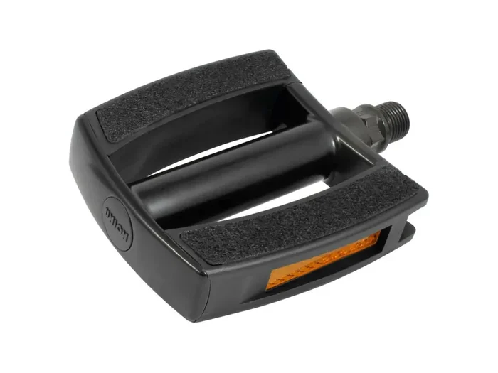 UNION Pedal „SP-828 SBL“, SB-verpackt, für E-Radpedal geeign