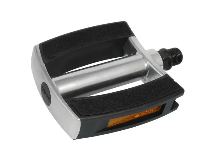 UNION Pedal „SP-828 SBL“, SB-verpackt, für E-Radpedal geeign