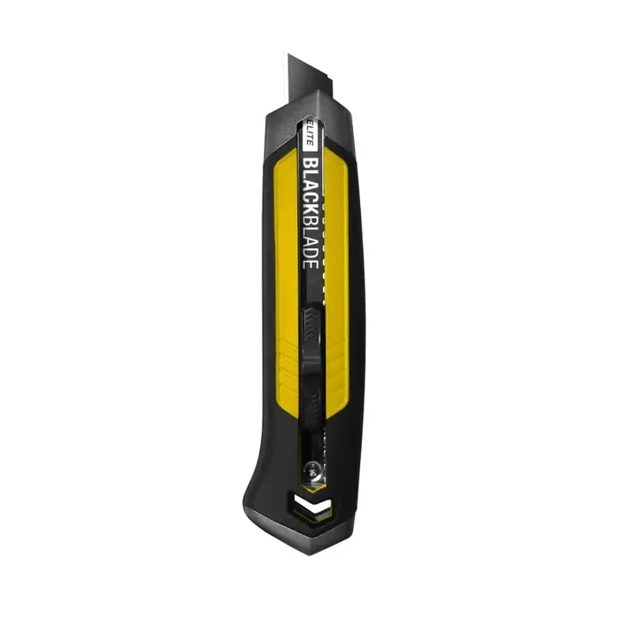 Universalmesser 18mm ELITE STRONGHAND mit Arretierung und Klingenabbrecher
