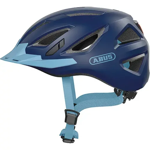 Urban-I 3.0 core blau, XL= 61-65cm, Abus Helme, 86881