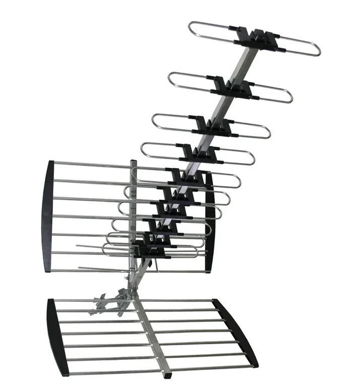 UX 48 UHF Mehrbereichsantenne FIV-V mit 48 Elementen