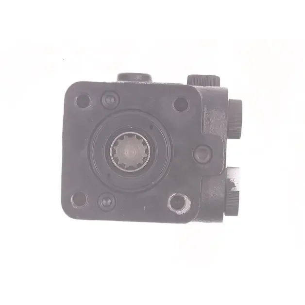 Valve Steering, 7153582
