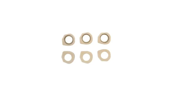 Variomatikgewicht 19 x 15,5 mm, Satz à 6 St 8,0 g, Dr. Pul