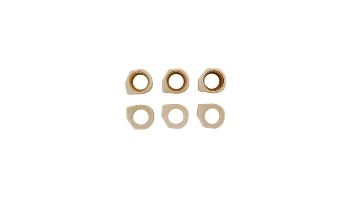 Variomatikgewicht 23 x 18 mm, Satz à 6 Stüc 19,0 g, Dr. Pu