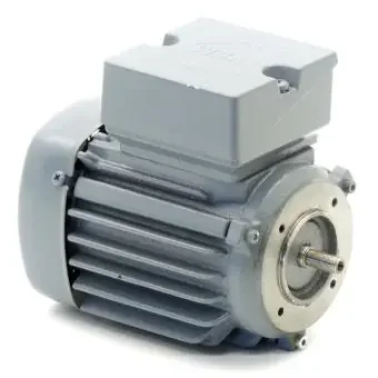 VEM motors Drehstrommotor
