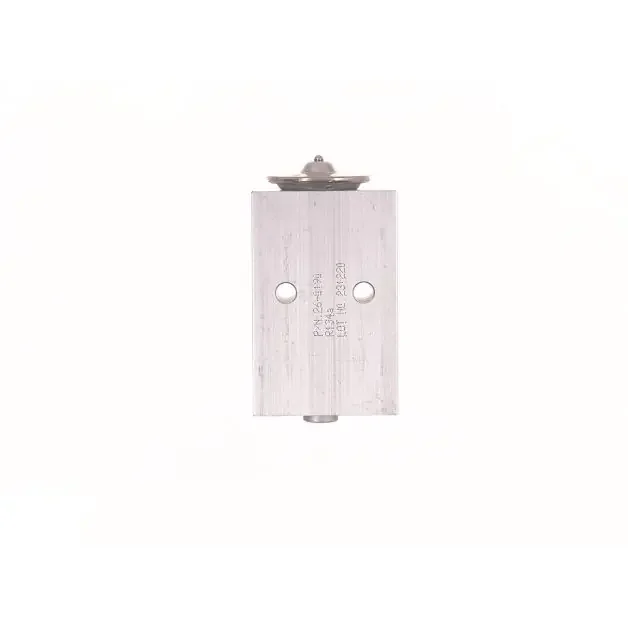 Ventilblock Klimaanlage, 6675534