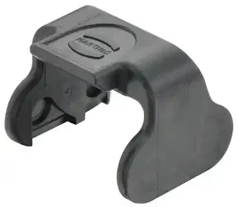Verriegelungsbügel, Han S 120 SL black
