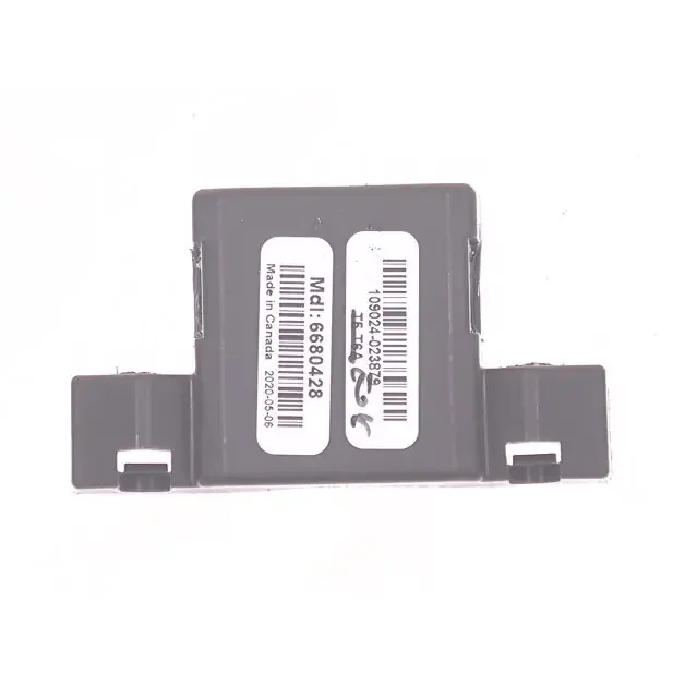 Verriegelungsmagnetsensor, 6680428