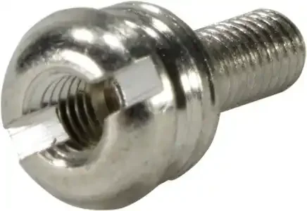 Verschlussbolzen, LATCH LOCK BOLT_M3_H 4,7 mm L 8 mm