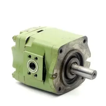 VOITH Innenzahnradpumpe