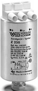 Vossloh 140425
