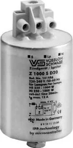 Vossloh 140430