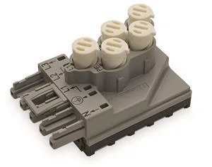 WAGO Abgriffmodul 772-265/060-000