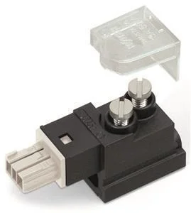 WAGO Abgriffmodul 893-129