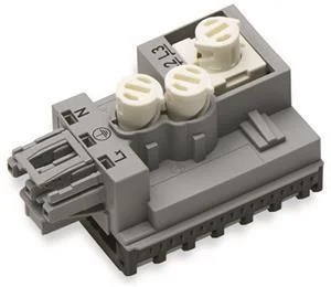 WAGO Abgriffmodul mit 772-266/060-000